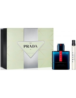 Prada Luna Rossa Ocean EDT 100 ml + EDT 10 ml за мъже