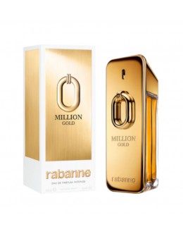 Paco Rabanne 1 MILLION GOLD PARFUM 100ml за мъже Б.О.