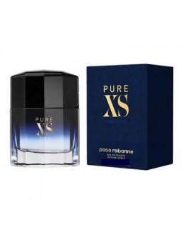 Paco Rabanne Pure XS EDT 100 ml за мъже Б.О.