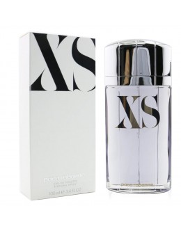Paco Rabanne Xs EDT 100мл за мъже 