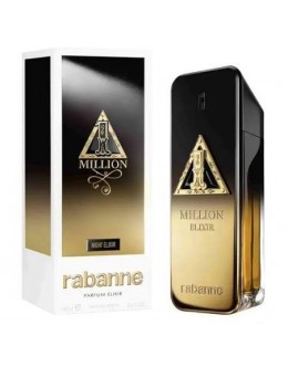 Paco Rabanne 1 MILLION NIGHT ELIXIR PARFUM ELIXIR 100ml за мъже