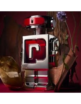 Paco Rabanne PHANTON IN RED PARFUM ELIXIR 100ml за мъже Б.О.