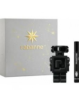 Paco Rabanne Phantom Parfum EDP 100 ml + EDP 20 ml за мъже 
