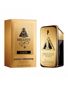 Paco Rabanne 1 Million Elixir Parfum Intense 100ml /2022/ за мъже 