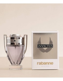 Paco Rabanne Invictus EDT 100ml за мъже 