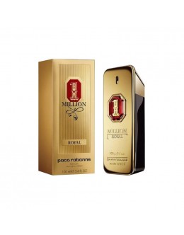 Paco Rabanne 1 MILLION ROYAL EDP 100ml за мъже 