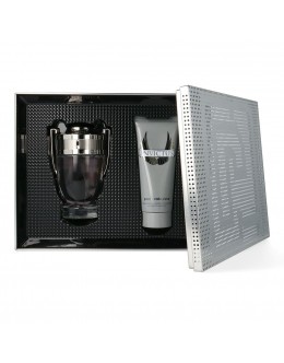 Paco Rabanne Invictus EDT 100 ml + SG 100 ml за мъже