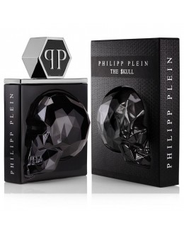 Philipp Plein Skull EDP 125 ml Унисекс Б.О.