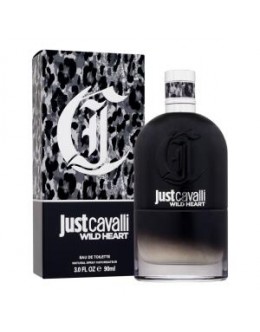 Roberto Cavalli JUST CAVALLI GIVE ME MAGIC FOR HIM EDT 90ml за мъже Б.О.
