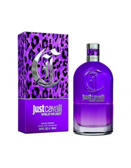 Roberto Cavalli Just Cavalli Wild Heart EDT 90 ml за мъже 