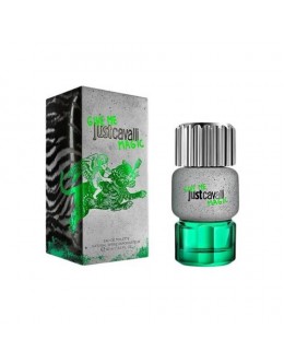 Roberto Cavalli JUST CAVALLI GIVE ME MAGIC FOR HIM EDT 90ml за мъже Б.О.