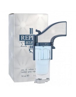 Replay Relover EDT 80 ml Б.О. за мъже