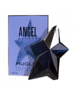 Thierry Mugler Angel Elixir EDP 100 ml /refillable/ /2023/ за жени 