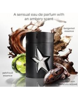 Thierry Mugler A*Men Fantasm EDP 100ml за мъже Б.О.