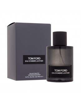 Tom Ford Eau d'Ombre Leather EDT 100ml за мъже Б.О.