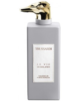 TRUSSARDI LE VIE DI MILANO WALKING IN PORTA VENEZIA EDP 100ml Унисекс Б.О.