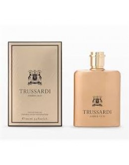 Trussardi Amber Oud EDP 100 ml /2016/  за мъже