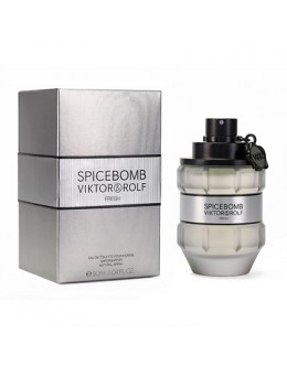 Viktor & Rolf Spicebomb Metallic Musk EDP 50ml за мъже 