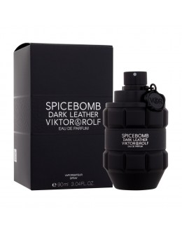 Viktor & Rolf Spicebomb Dark Leather EDP 90ml за мъже Б.О.