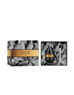 Viktor & Rolf Spicebomb Extreme EDP 90ml + 10ml EDP за мъже