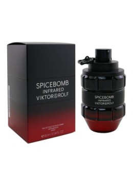 Viktor & Rolf Spicebomb Infrared EDT 90ml за мъже