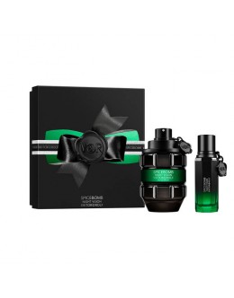 VIKTORI ROLF Spicebomb Night Vision EDT 90 ml + EDT 20 ml за мъже 