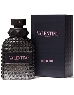 Valentino Valentino Uomo Born in Roma EDT 100ml за мъже
