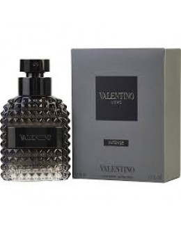 Valentino Uomo Intense EDP 100 ml за мъже