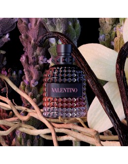 VALENTIONO BORN IN ROMA UOMO INTENSE EDP 100ml за мъже Б.О. VALENTIONO BORN IN ROMA UOMO INTENSE EDP 100ml за мъже Б.О.