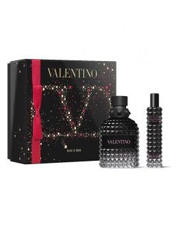 Valentino Valentino Uomo Born in Roma EDT 100 ml + 15ml EDT за мъже