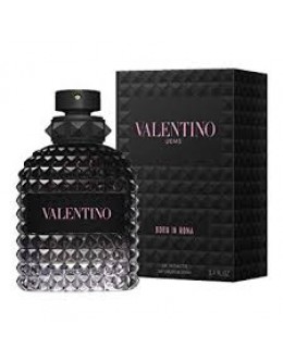 Valentino Valentino Uomo Born in Roma  EDT 100 ml за мъже Б.О.