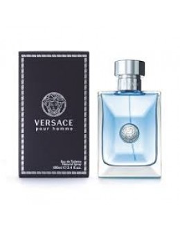 Versace Pour Homme EDT 100ml за мъже Б.О.