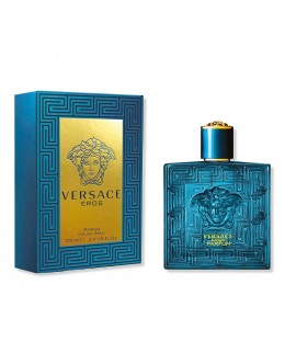 Versace Eros Parfum 100ml за мъже Б.О.