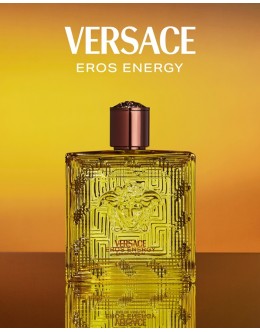 Versace Eros EDP Energy 100 ml за мъже Б.О.