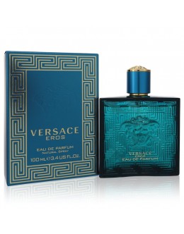 Versace Eros EDP 100ml ml за мъже Б.О.