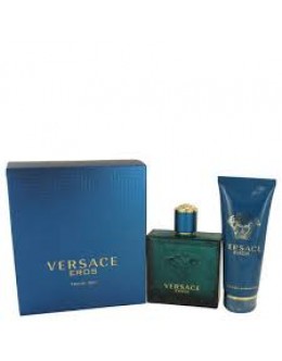 Versace Eros EDT 30 ml + 50 ml SG /2023/ за мъже 