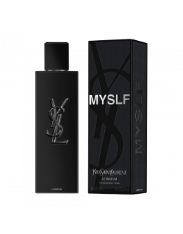 Yves Saint Laurent  MYSLF LE PARFUM 100ml за мъже