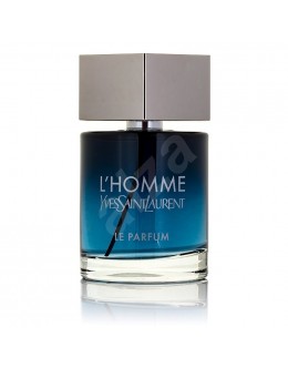 Yves Saint Laurent L'Homme Le Parfum EDP 100ml за мъже Б.О.