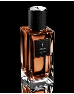 Yves Saint Laurent CABAN FASCINATING TONKA EDP 125ml Унисекс