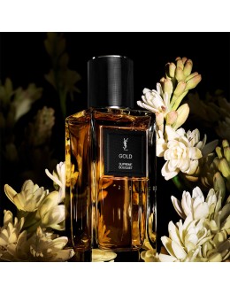 Yves Saint Laurent Y.S.L.GOLD SUPREME BOUQUET EDP 125ml Унисекс