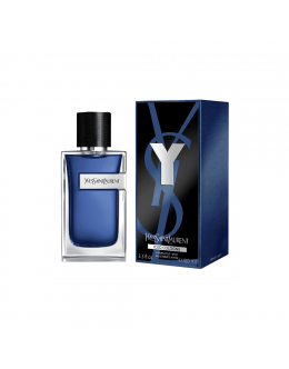 Yves Saint Laurent Y Iced Cologne Intense EDT 100 ml  за мъже 