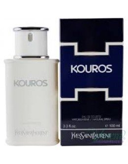 Yves Saint Laurent KOUROS EDT 100ml за мъже Б.О. Yves Saint Laurent KOUROS EDT 100ml за мъже Б.О.