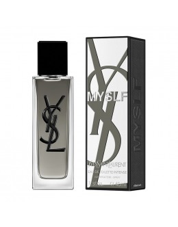 Yves Saint Laurent MYSLF EDT INTENSE 100ml за мъже Б.О.