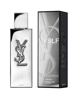 Yves Saint Laurent MYSLF L'ABSOLU PARFUM 100ml за мъже Б.О. Yves Saint Laurent MYSLF L'ABSOLU PARFUM 100ml за мъже Б.О.