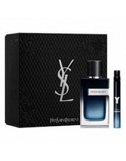 Yves Saint Laurent Y EDP 100ml + 10ml за мъже 