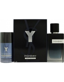 Yves Saint Laurent Y EDP 100ml + DEO STICK 75ml 