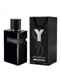 Yves Saint Laurent NEW Y Le Parfum 60ml за мъже