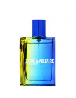 Zadig & Voltaire This Is Love EDT 50ml за мъже 