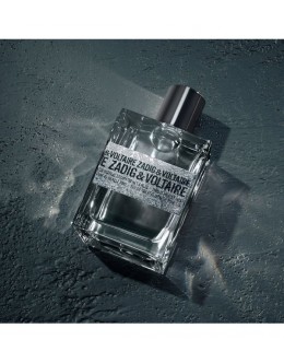 Zadig Voltaire This Is Really Him EDT 100ml за мъже Б.О.
