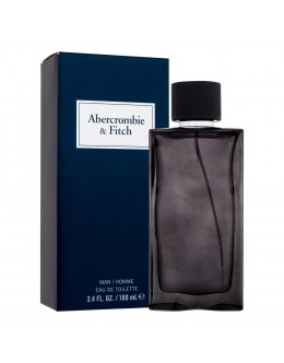 ABERCROMBIE FIRST INSTINCT BLUE EDT 100ml за мъже Б.О.